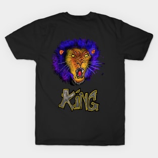 King T-Shirt